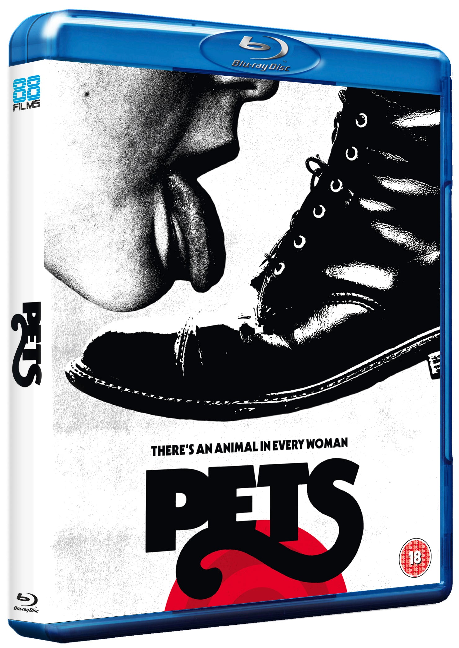 Pets 88 Films