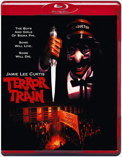 Terror Train - Slasher Classics Collection 41